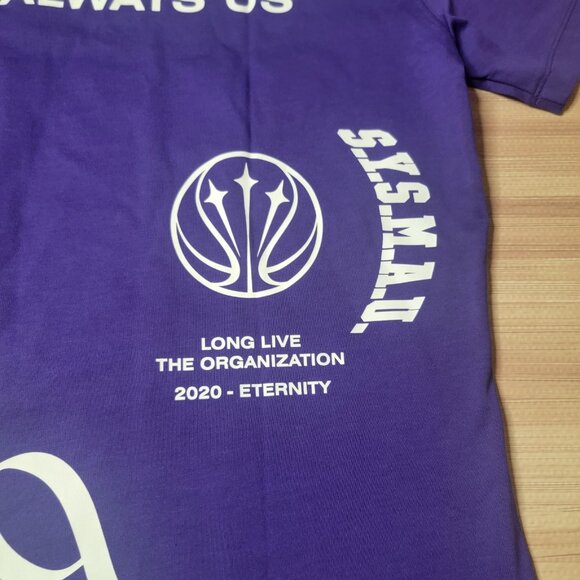 Nike x NOCTA Short Sleeve T-Shirt DM1724-510 Size Men's Small - Picture 8 of 9